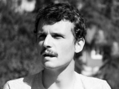 L'atelier d'architecture s'élargit avec l'arrivée d'une nouvelle tête… Florian Carré