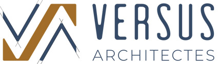 « VERSUS ARCHITECTES » nous rejoins dans l’espace de travail