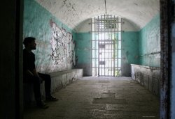  L'ancienne prison de Pontaniou est à l’étude...